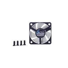 Fractal Design Silent Series R3 50mm fekete ventilátor Fractal Design Silent Series R3 50mm fekete ventilátor