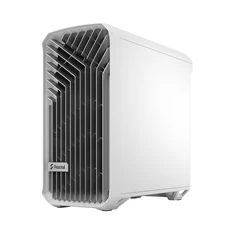 Fractal Design Torrent Compact Fehér ablakos (Táp nélküli) ATX ház Fractal Design Torrent Compact Fehér ablakos (Táp nélküli) ATX ház