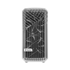 Fractal Design Torrent Compact Fehér ablakos (Táp nélküli) ATX ház Fractal Design Torrent Compact Fehér ablakos (Táp nélküli) ATX ház
