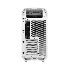 Fractal Design Torrent Compact Fehér ablakos (Táp nélküli) ATX ház Fractal Design Torrent Compact Fehér ablakos (Táp nélküli) ATX ház
