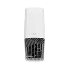 Fractal Design Torrent Compact Fehér ablakos (Táp nélküli) ATX ház Fractal Design Torrent Compact Fehér ablakos (Táp nélküli) ATX ház