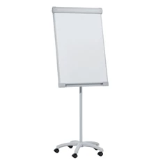Franken FC41 Eco mágneses mobil flipchart tábla Franken FC41 Eco mágneses mobil flipchart tábla