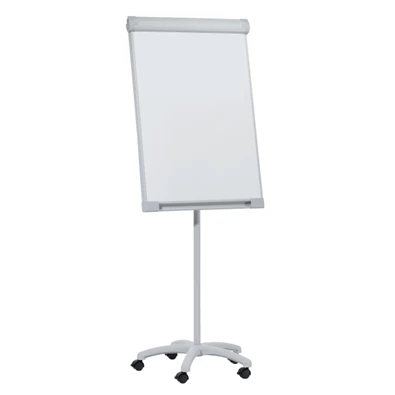 Franken FC41 Eco mágneses mobil flipchart tábla Franken FC41 Eco mágneses mobil flipchart tábla
