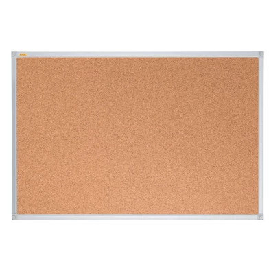 Franken KT3402 60x90 cm alukeretes parafatábla Franken KT3402 60x90 cm alukeretes parafatábla