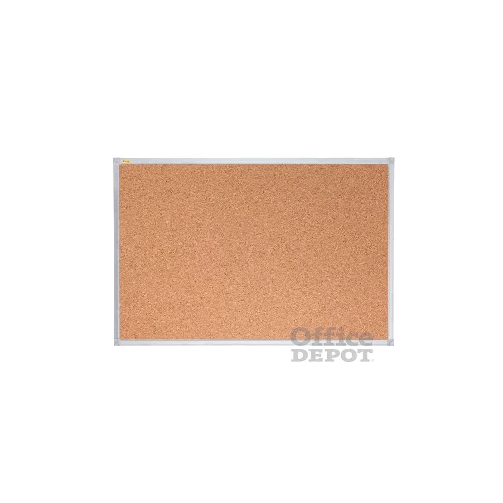 Franken KT3402 60x90 cm alukeretes parafatábla