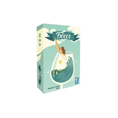 Fröccs társasjáték Fröccs társasjáték