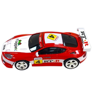 FroggieX FX-TS-RC1-MC X-RC Car távirányításos kisautó FroggieX FX-TS-RC1-MC X-RC Car távirányításos kisautó