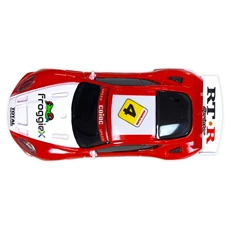FroggieX FX-TS-RC1-MC X-RC Car távirányításos kisautó FroggieX FX-TS-RC1-MC X-RC Car távirányításos kisautó