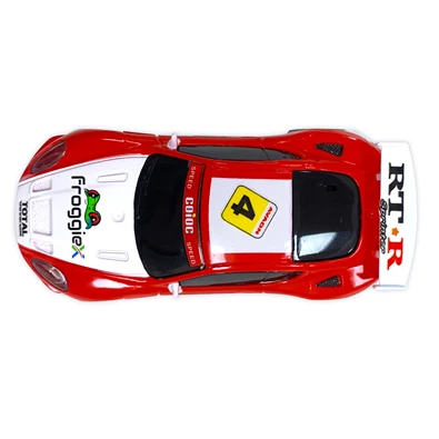 FroggieX FX-TS-RC1-MC X-RC Car távirányításos kisautó FroggieX FX-TS-RC1-MC X-RC Car távirányításos kisautó