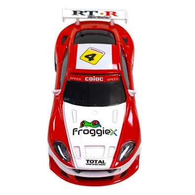 FroggieX FX-TS-RC1-MC X-RC Car távirányításos kisautó FroggieX FX-TS-RC1-MC X-RC Car távirányításos kisautó