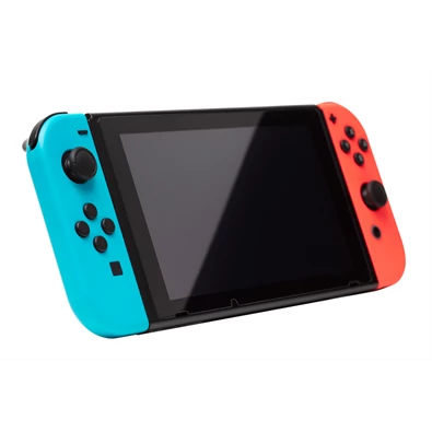 Froggiex FX-NS-TG-9H Nintendo Switch 9H üvegfólia Froggiex FX-NS-TG-9H Nintendo Switch 9H üvegfólia
