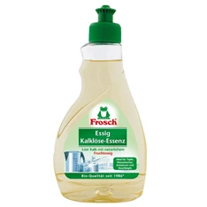 Frosh 300 ml ecetes vízkőoldó koncentrátum Frosh 300 ml ecetes vízkőoldó koncentrátum
