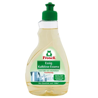 Frosh 300 ml ecetes vízkőoldó koncentrátum Frosh 300 ml ecetes vízkőoldó koncentrátum