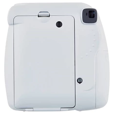 Fujifilm Instax Mini 9 fehér analóg fényképezőgép Fujifilm Instax Mini 9 fehér analóg fényképezőgép