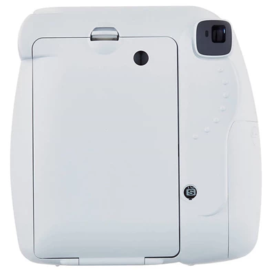 Fujifilm Instax Mini 9 fehér analóg fényképezőgép Fujifilm Instax Mini 9 fehér analóg fényképezőgép