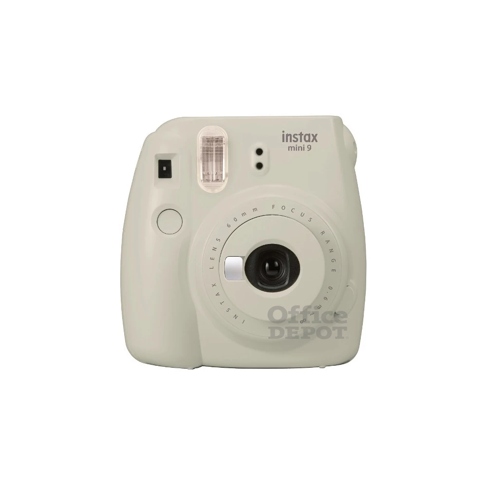 Fujifilm Instax Mini 9 fehér analóg fényképezőgép