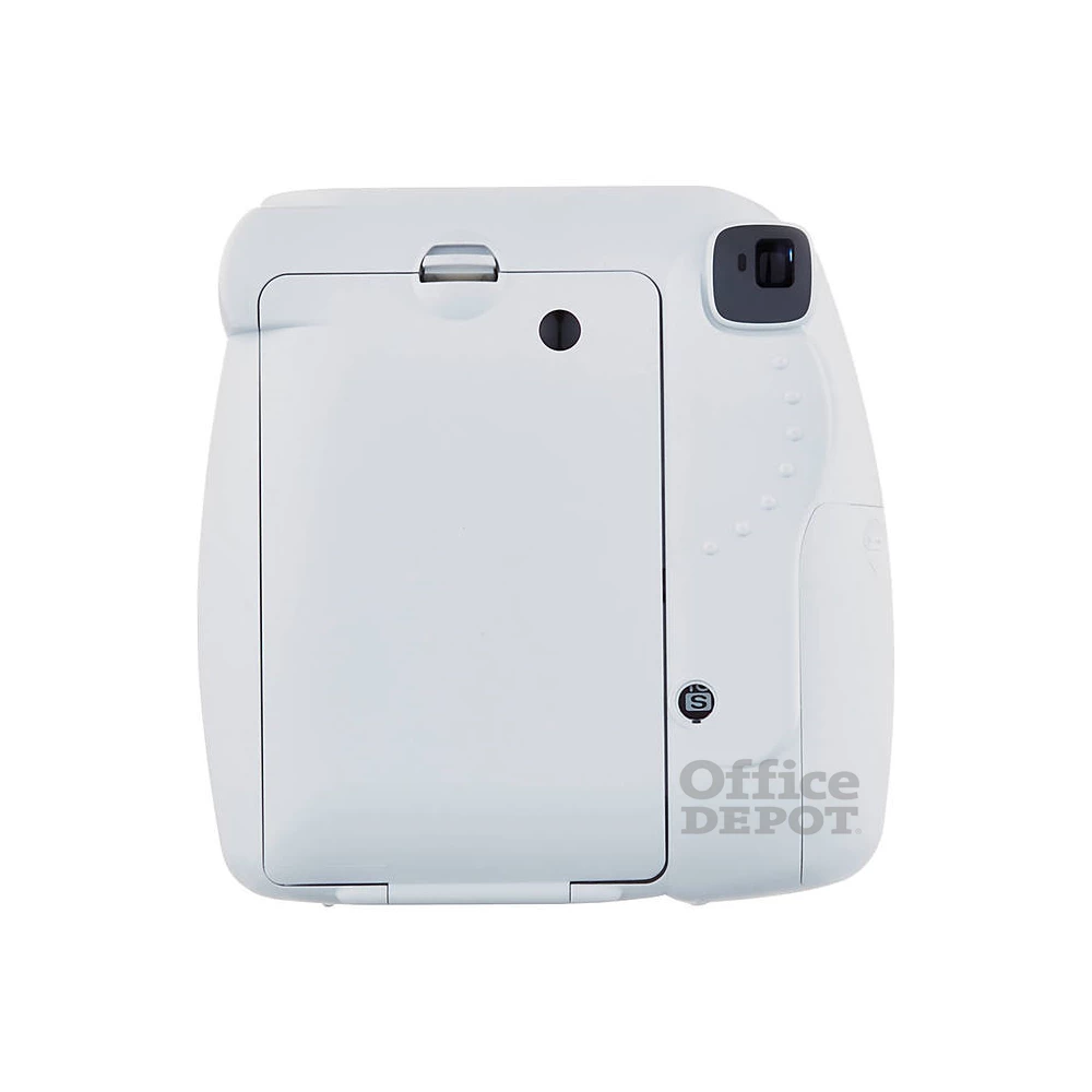 Fujifilm Instax Mini 9 fehér analóg fényképezőgép
