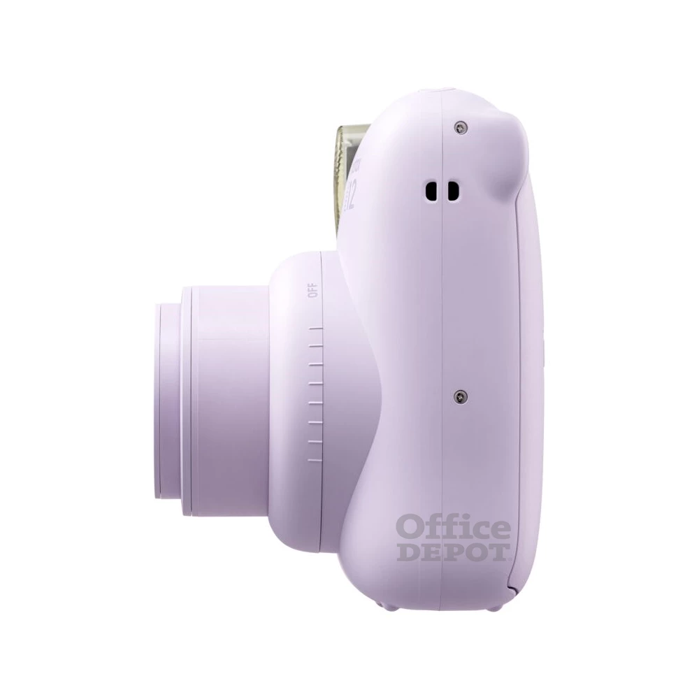Fujifilm Instax Mini 12 lila csomag I. fényképezőgép