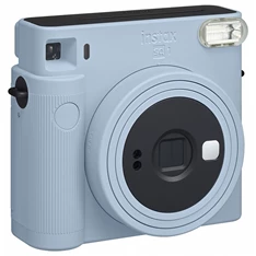 Fujifilm Instax Square SQ1 kék fényképezőgép Fujifilm Instax Square SQ1 kék fényképezőgép