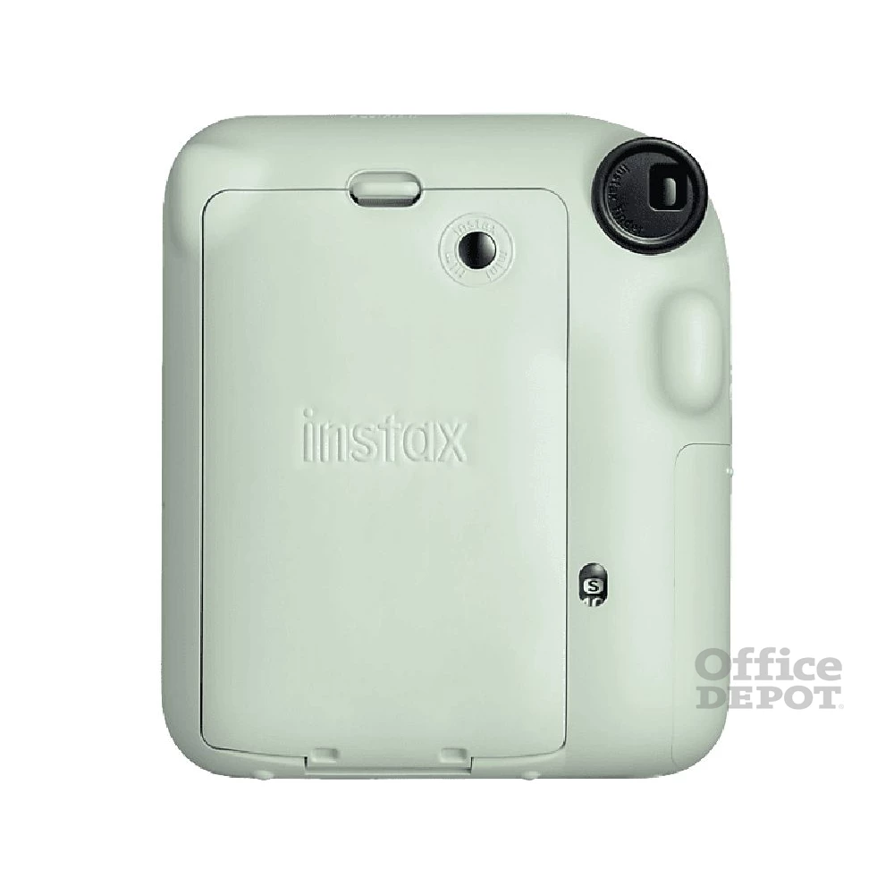 Fujifilm Instax mini 12 mint green fényképezőgép