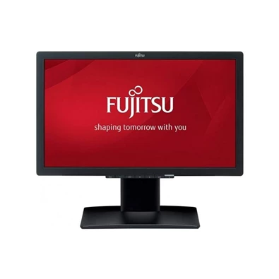 Fujitsu 22" B22T-7 LED ProGreen FHD TN DVI/VGA/HDMI/USB monitor (Használt A) Fujitsu 22" B22T-7 LED ProGreen FHD TN DVI/VGA/HDMI/USB monitor (Használt A)