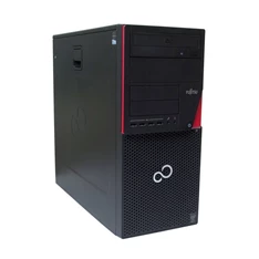 Fujitsu Esprimo P920 MT/i5-4590/8GB/256GB SSD/fekete asztali számítógép (Használt A) Fujitsu Esprimo P920 MT/i5-4590/8GB/256GB SSD/fekete asztali számítógép (Használt A)
