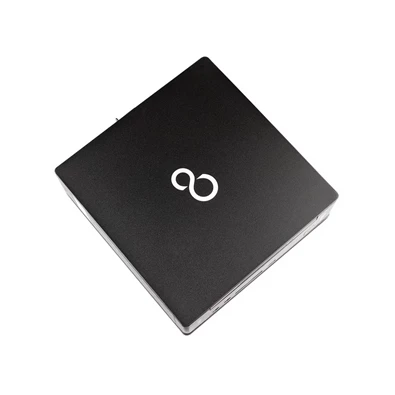 Fujitsu Esprimo Q958 Micro/i3-8100T/8GB/256GB SSD/Win Pro COA/fekete asztali számítógép (Használt A+,felújított) Fujitsu Esprimo Q958 Micro/i3-8100T/8GB/256GB SSD/Win Pro COA/fekete asztali számítógép (Használt A+,felújított)