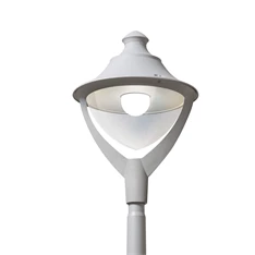 Fumagalli BEPPE 400 POWER LED 50W 4K E27 szürke kültéri lámpafej Fumagalli BEPPE 400 POWER LED 50W 4K E27 szürke kültéri lámpafej