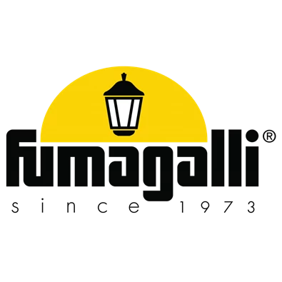 Fumagalli BEPPE 400 POWER LED 50W 4K E27 szürke kültéri lámpafej Fumagalli BEPPE 400 POWER LED 50W 4K E27 szürke kültéri lámpafej