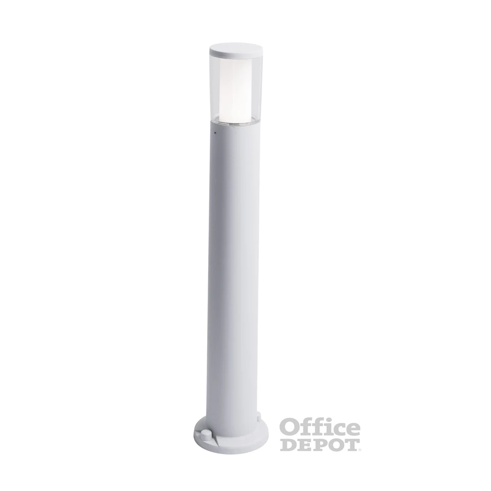 Fumagalli CARLO 800 LED 3,5W GU10 fehér kültéri állólámpa