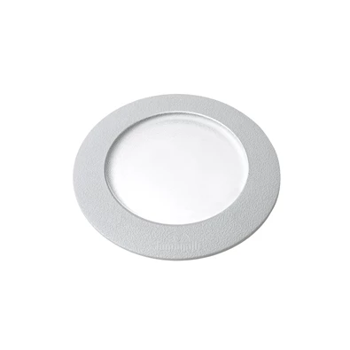 Fumagalli CECI 160 LED 10W GX53 szürke kültéri talajba süllyeszthető lámpa Fumagalli CECI 160 LED 10W GX53 szürke kültéri talajba süllyeszthető lámpa