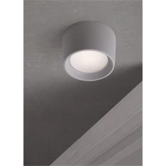 Fumagalli LIVIA 160 LED 10W GX53 szürke kültéri mennyezeti lámpa