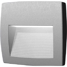 Fumagalli LORENZA 150 LED 4W 4K R7S szürke kültéri falilámpa Fumagalli LORENZA 150 LED 4W 4K R7S szürke kültéri falilámpa