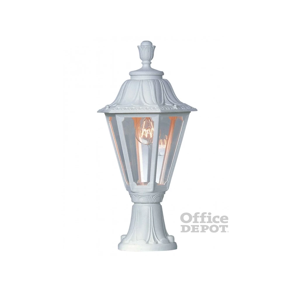 Fumagalli MINILOT/RUT E27 fehér kültéri állólámpa