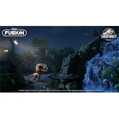 Funko Fusion Xbox Series X játékszoftver Funko Fusion Xbox Series X játékszoftver