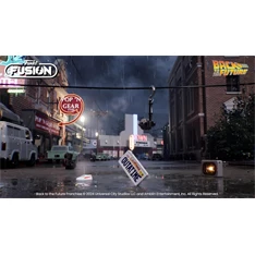 Funko Fusion Xbox Series X játékszoftver Funko Fusion Xbox Series X játékszoftver