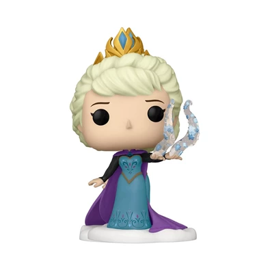 Funko POP! (1024) Disney Frozen - Elsa figura Funko POP! (1024) Disney Frozen - Elsa figura