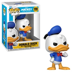 Funko POP! (1191) Disney Classics - Donald Duck figura Funko POP! (1191) Disney Classics - Donald Duck figura