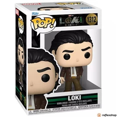 Funko POP! (1312) Marvel: Loki S2 - Loki figura Funko POP! (1312) Marvel: Loki S2 - Loki figura