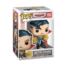 Funko POP! (1532) Marvel: FNSM– Doctor Strange figura