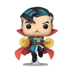 Funko POP! (1532) Marvel: FNSM– Doctor Strange figura