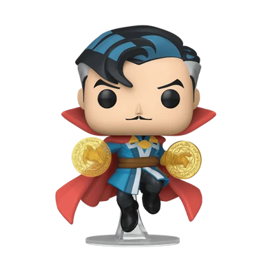 Funko POP! (1532) Marvel: FNSM– Doctor Strange figura