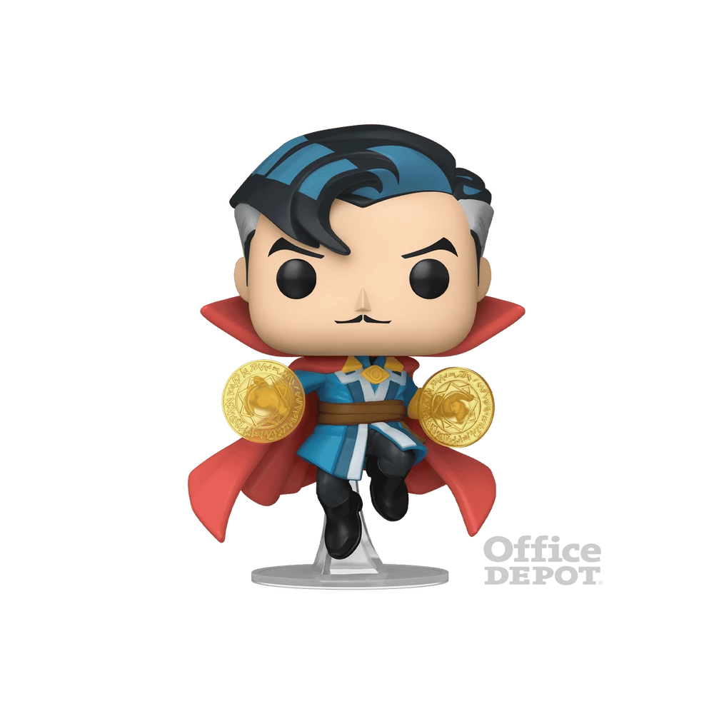 Funko POP! (1532) Marvel: FNSM– Doctor Strange figura