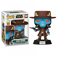 Funko POP! (580) Star Wars: Book of Boba Fett - Cad Bane figura Funko POP! (580) Star Wars: Book of Boba Fett - Cad Bane figura