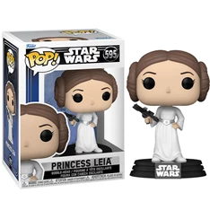 Funko POP! (595) Star Wars New Classics - Princess Leia figura Funko POP! (595) Star Wars New Classics - Princess Leia figura