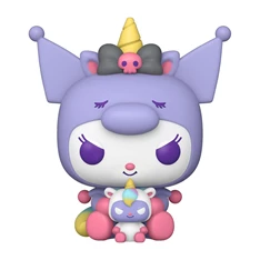 Funko POP! (62) Onegai My Melody - Kuromi (UP) figura Funko POP! (62) Onegai My Melody - Kuromi (UP) figura