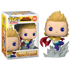 Funko POP! Animation (1004) My Hero Academia - Mirio Togata (Lemillion) figura Funko POP! Animation (1004) My Hero Academia - Mirio Togata (Lemillion) figura