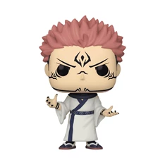 Funko POP! Animation (1638) Jujutsu Kaisen - Sukuna figura