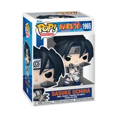 Funko POP! Animation (1965) Naruto Classic- Sasuke figura