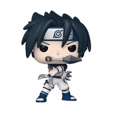 Funko POP! Animation (1965) Naruto Classic- Sasuke figura